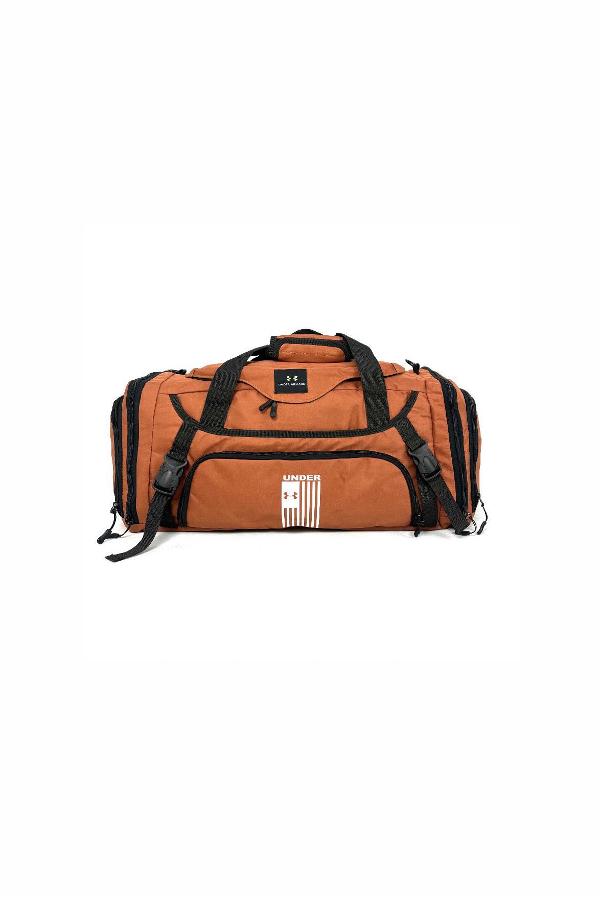 ساک ورزشی آندر آرمور ساک ورزشی برند آندر آرمور برای تمرینات جدی