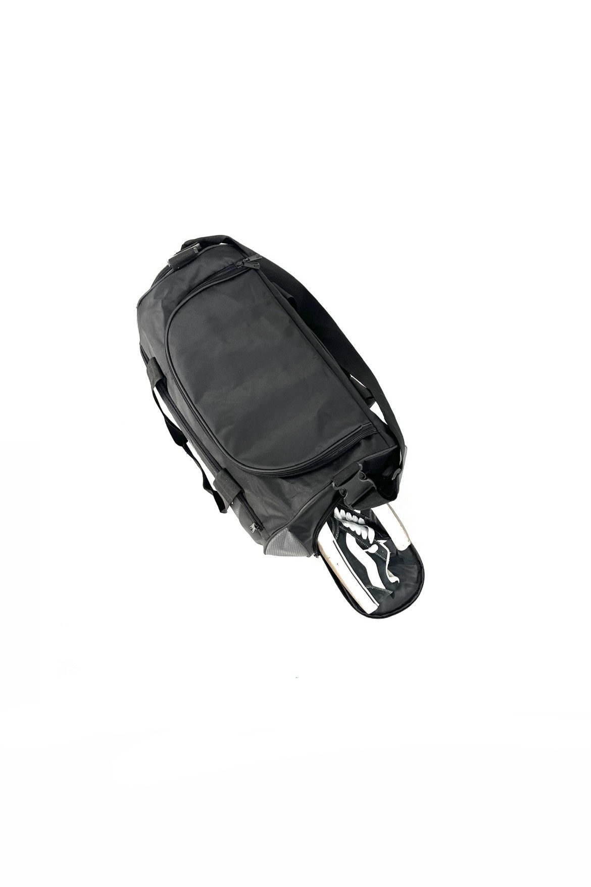 ساک ورزشی تفکیکی ویلسون کیف ورزشی با پارچه مقاوم و آستر خارجی