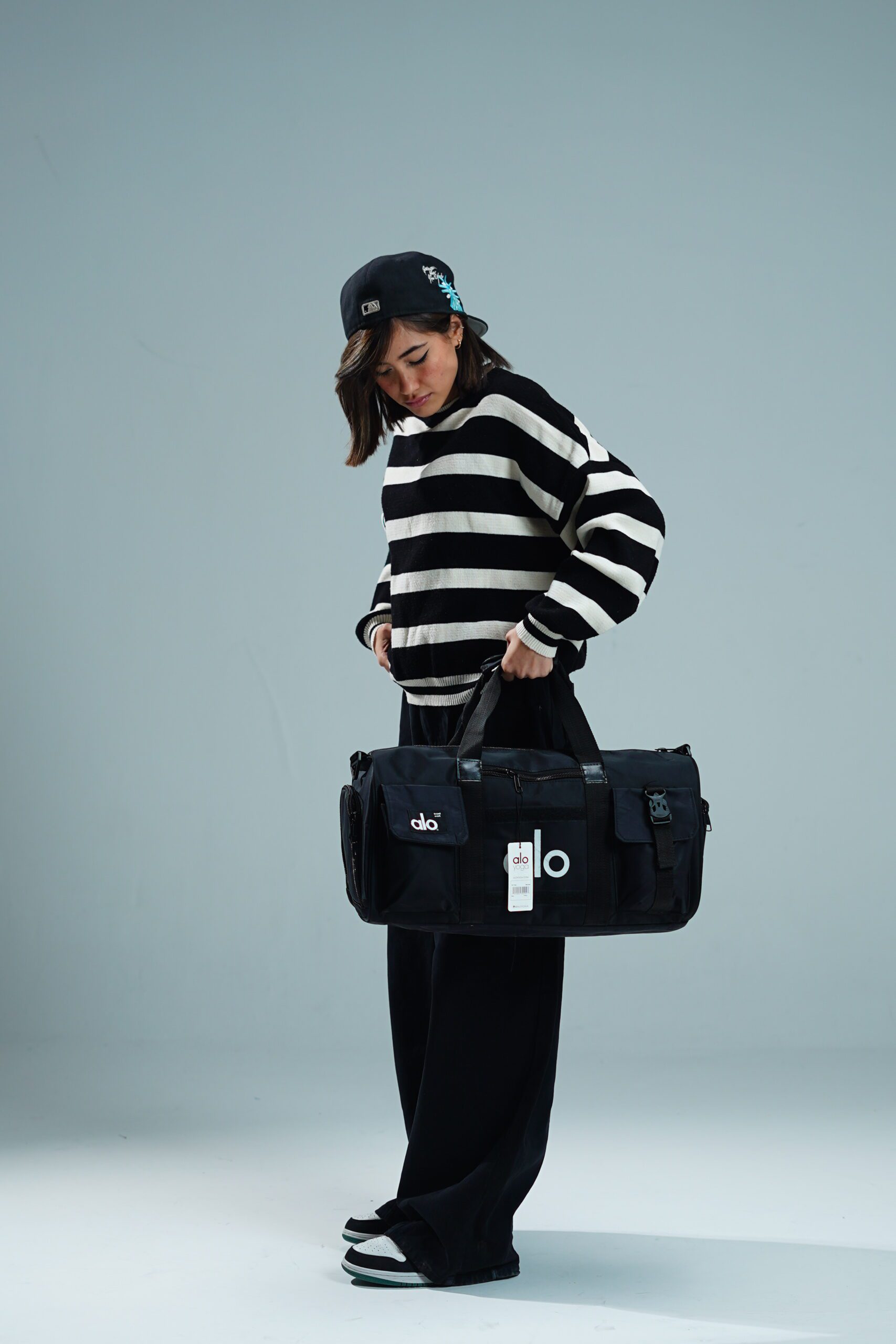 ساک ورزشی آلو