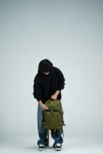 کوله پشتی تاکتیکال - Image 6