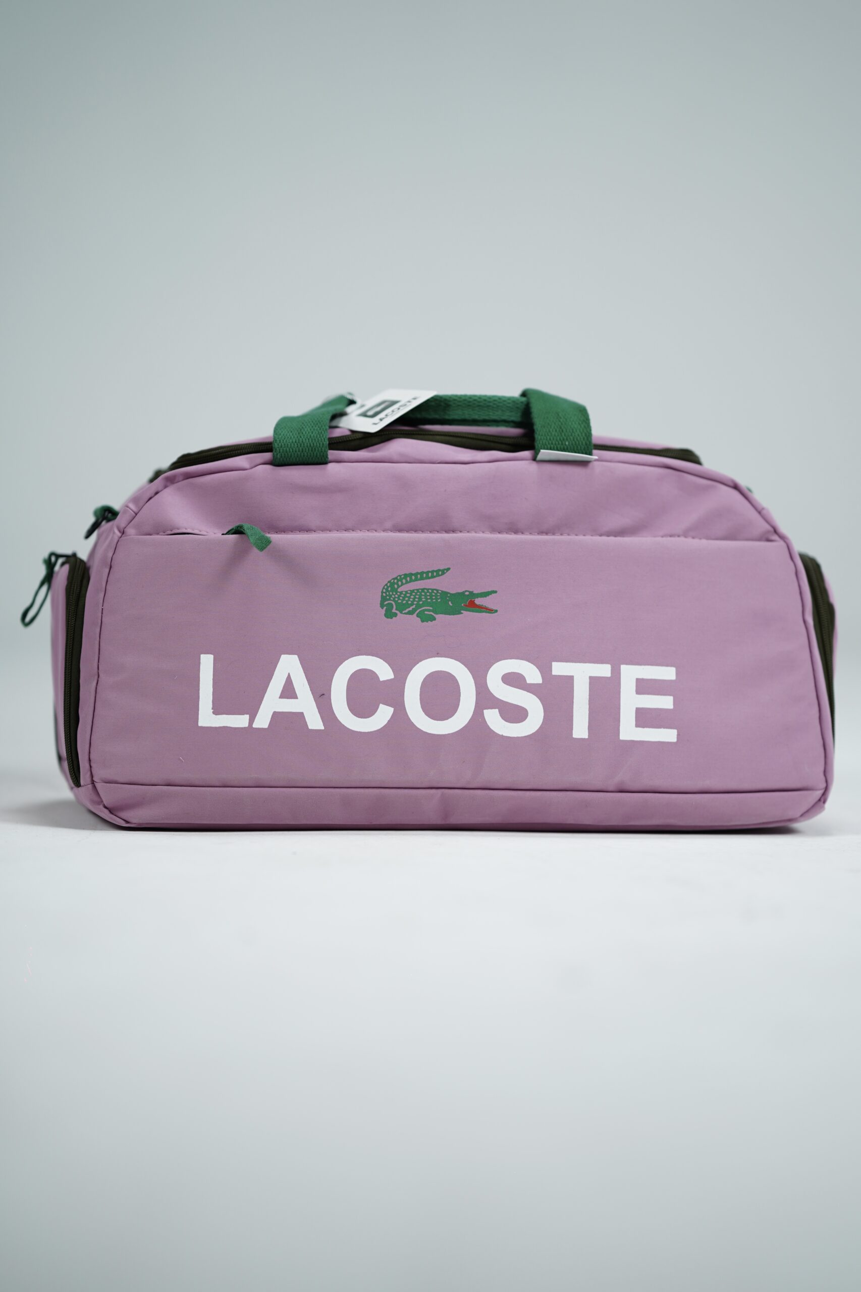 ساک ورزشی لاگوست