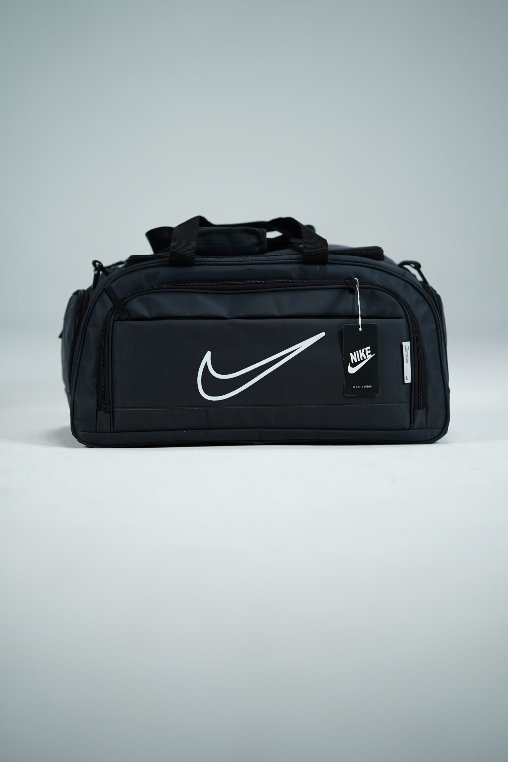 ساک ورزشی تفکیکی نایک ساک ورزشی سفر و روزمره نایک تفکیکی