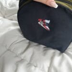 ساک ورزشی نایک دو جیب - Image 6