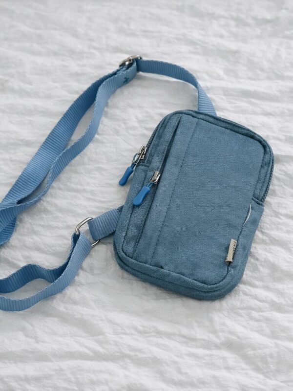 کراس بادی کامپکت کتان
