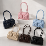 کیف زنانه پاپیونی - Image 4